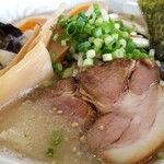 風沙 - 