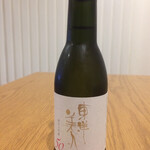 立ち飲み日本酒 2。2坪 - 