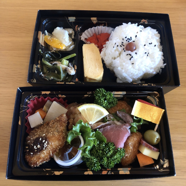 キッチン ピッコロ 田園町店 (Kitchen Piccolo) - 鳥取/弁当 キッチン ピッコロ 田園町店 (Kitchen Piccolo) - 鳥取/弁当