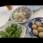 浅草 三ちゃん横丁 - 