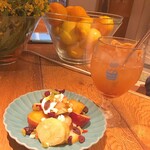 漬け野菜 イソイズム - 