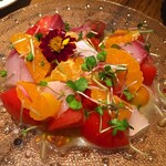 漬け野菜 イソイズム - 