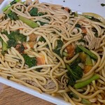 ジャポネ - 【テイクアウト】ジャリコ横綱（850円）