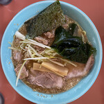 ラーメンショップ - 