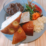 カフェ フラン - 