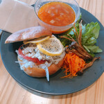 カフェ フラン - 