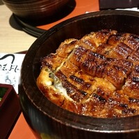 うなぎ和食  しら河 今池ガスビル店 - 