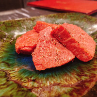 焼肉 拍手喝采 - 