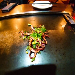 神戸風お好み焼き ろっこう苑_0