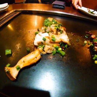 神戸風お好み焼き ろっこう苑_1