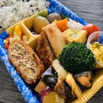 酔 - お弁当（4/28）