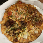 ピザーラ - 料理写真: