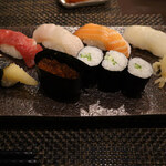 Sushi Dining FUGA - 