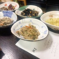 心根 - 