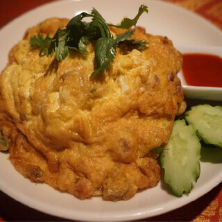 タイ料理 タァナムタイ_2