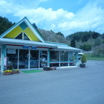 まきばのジャージー - お店外観