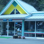 まきばのジャージー - お店外観