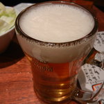 炭火焼とり えんや 梅田店 - 