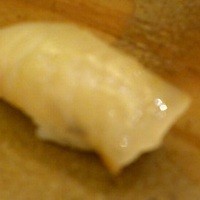 鮨 さいとう - 鯛
