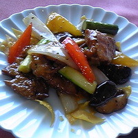ホテルオークラ レストラン横浜 中国料理 桃源 - 