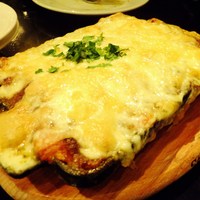 パリアッチョ - 牛スジとじゃが芋のグラタン