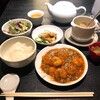 北新地 中国料理 星華