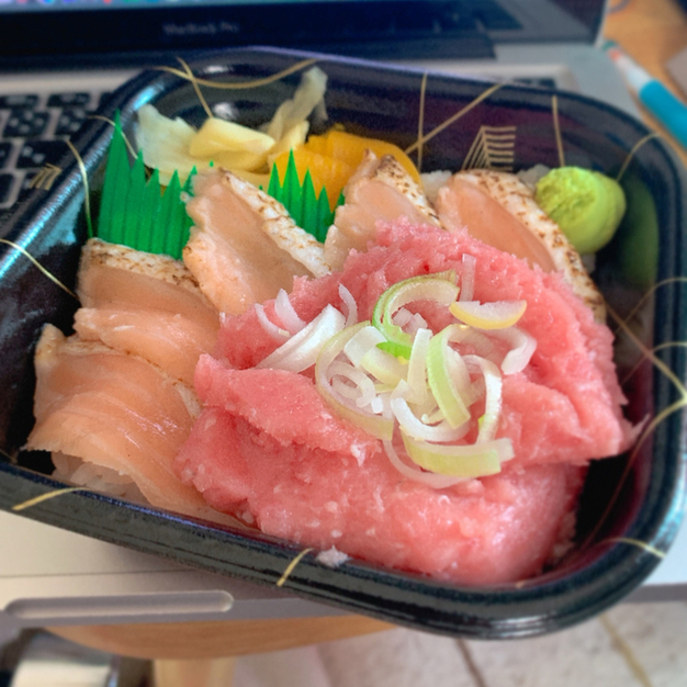 Seafood Irodori Donta Mizue Ten photo 5