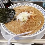 東京豚骨拉麺 ばんから - 