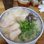 純とんこつ無双 - 