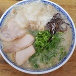 純とんこつ無双 - 