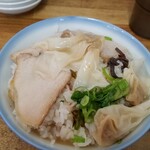 純とんこつ無双 - 