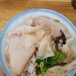 純とんこつ無双 - 