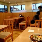 Yoshinoya - 店内