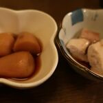 酒菜坊 橋蔵 - おとおし