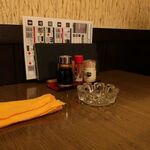 酒菜坊 橋蔵 - 店内の様子