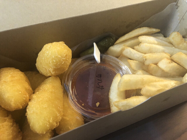 フリフレディップ Fri Fre Dip 宇多津 カフェ 喫茶 その他 ネット予約可 食べログ フリフレディップ Fri Fre Dip 宇多津 カフェ 喫茶 その他 ネット予約可 食べログ