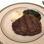 ベンジャミンステーキハウス - 