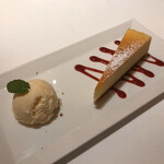 ベンジャミンステーキハウス - 