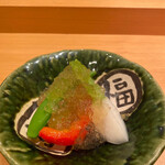 Sushi Tenkawa - 