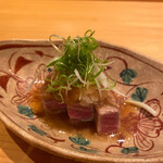 Sushi Tenkawa - 