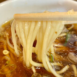 ラーメン 木曜日 - 