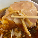 ラーメン 木曜日 - 