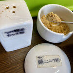 ラーメン 木曜日 - 