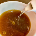 ラーメン 木曜日 - 