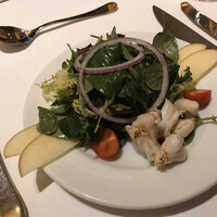 ベンジャミンステーキハウス 六本木 - 