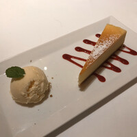 ベンジャミンステーキハウス 六本木 - 