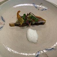 ラトリエ あべ - 