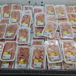 土・日 肉のびっくり市 西店 - 西帯広（その他）の写真