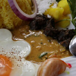 リトル ランカ - 