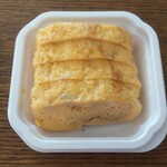 ベニベニ - 玉子焼き(税込)100円　(2020.04.30)